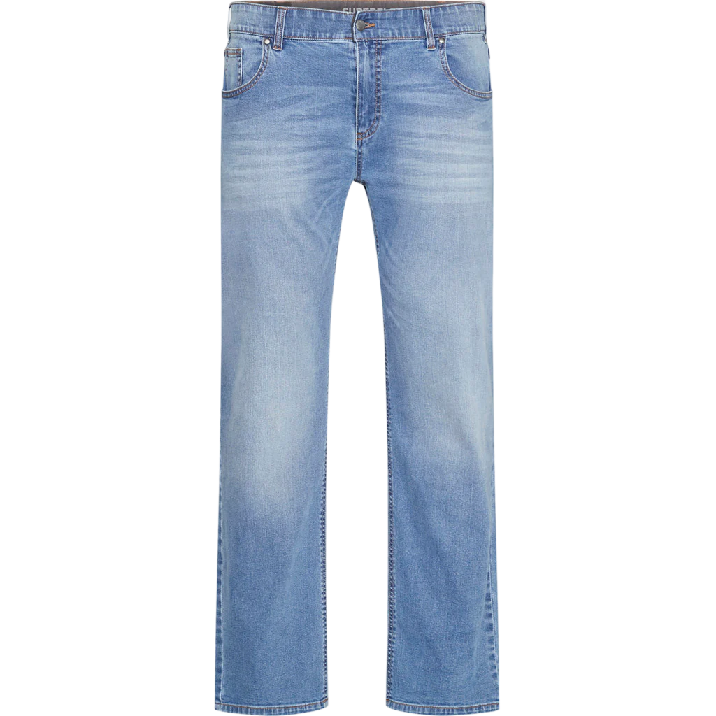 Denim Jack jeans