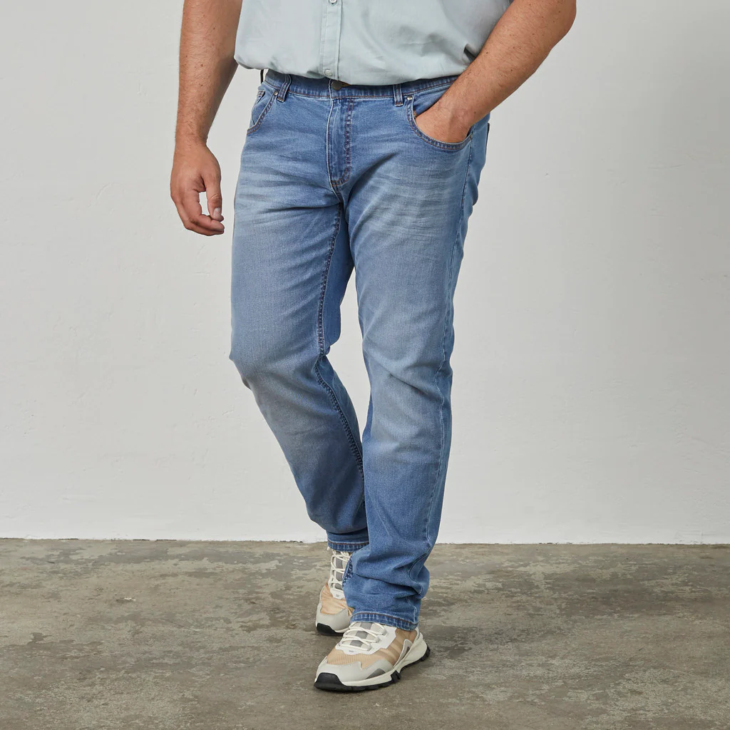 Denim Jack jeans - Image 2