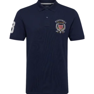 Signature Polo