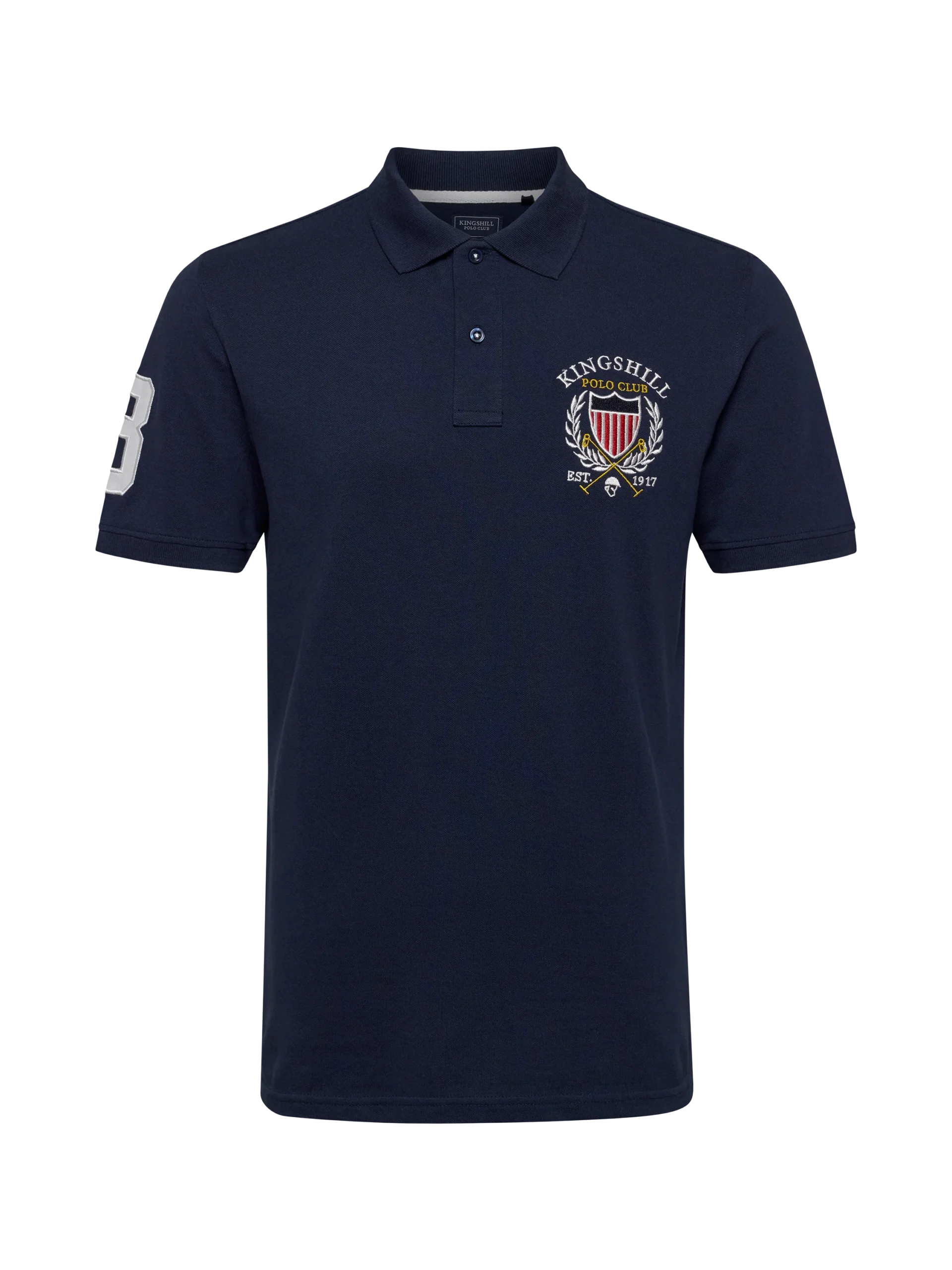 Signature Polo