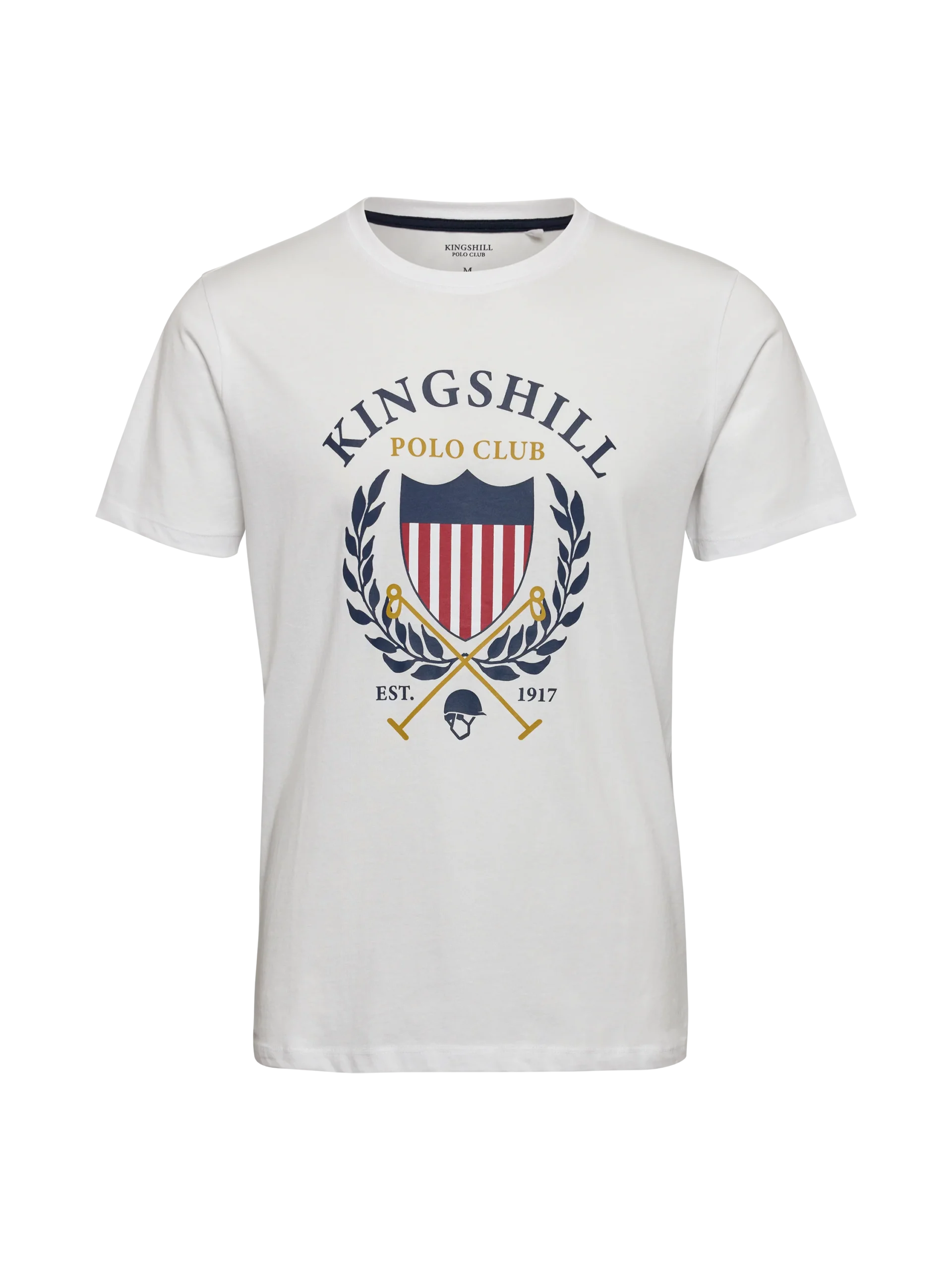 Identity Tee