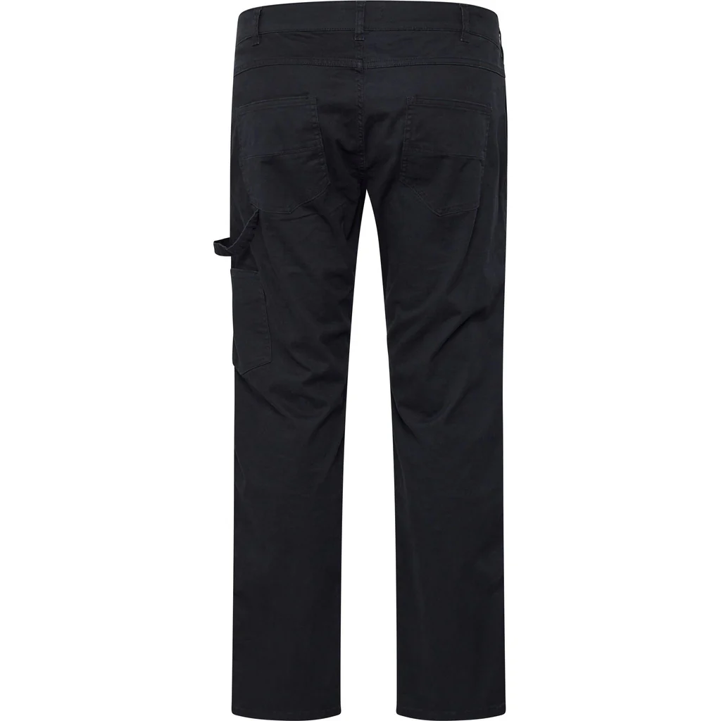 Denim worker jeans John - Image 3