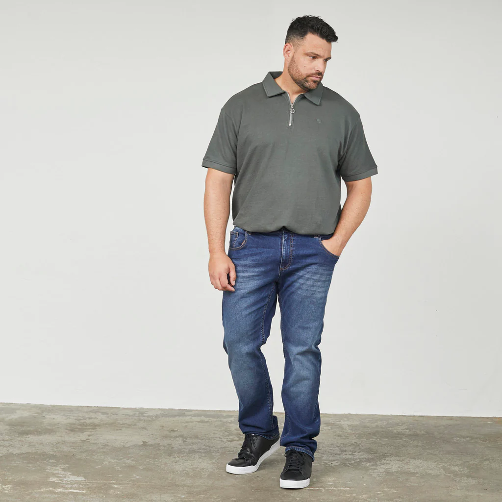 Ringo Denim Jeans - Image 3