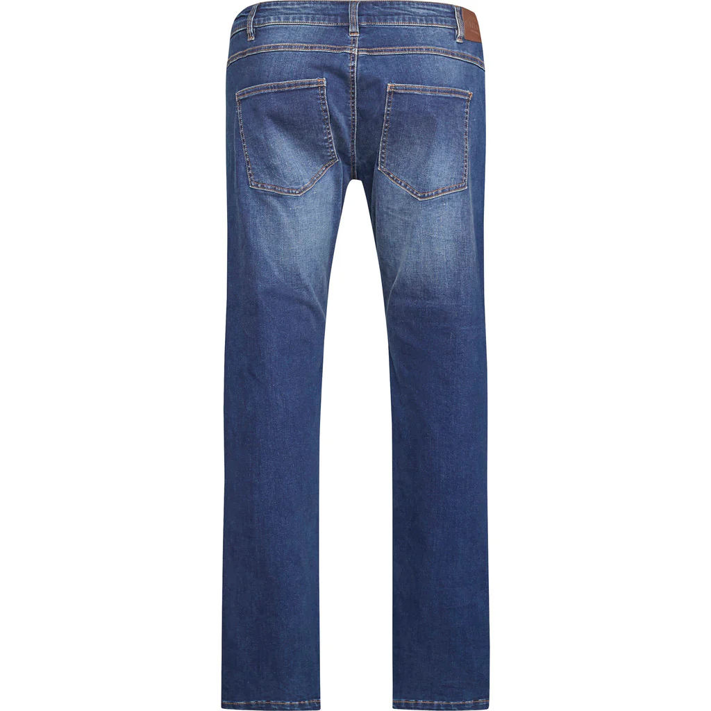 Ringo Denim Jeans - Image 4