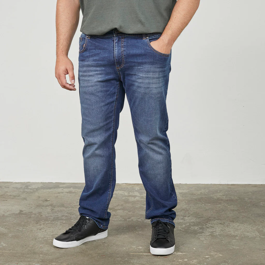 Ringo Denim Jeans - Image 2
