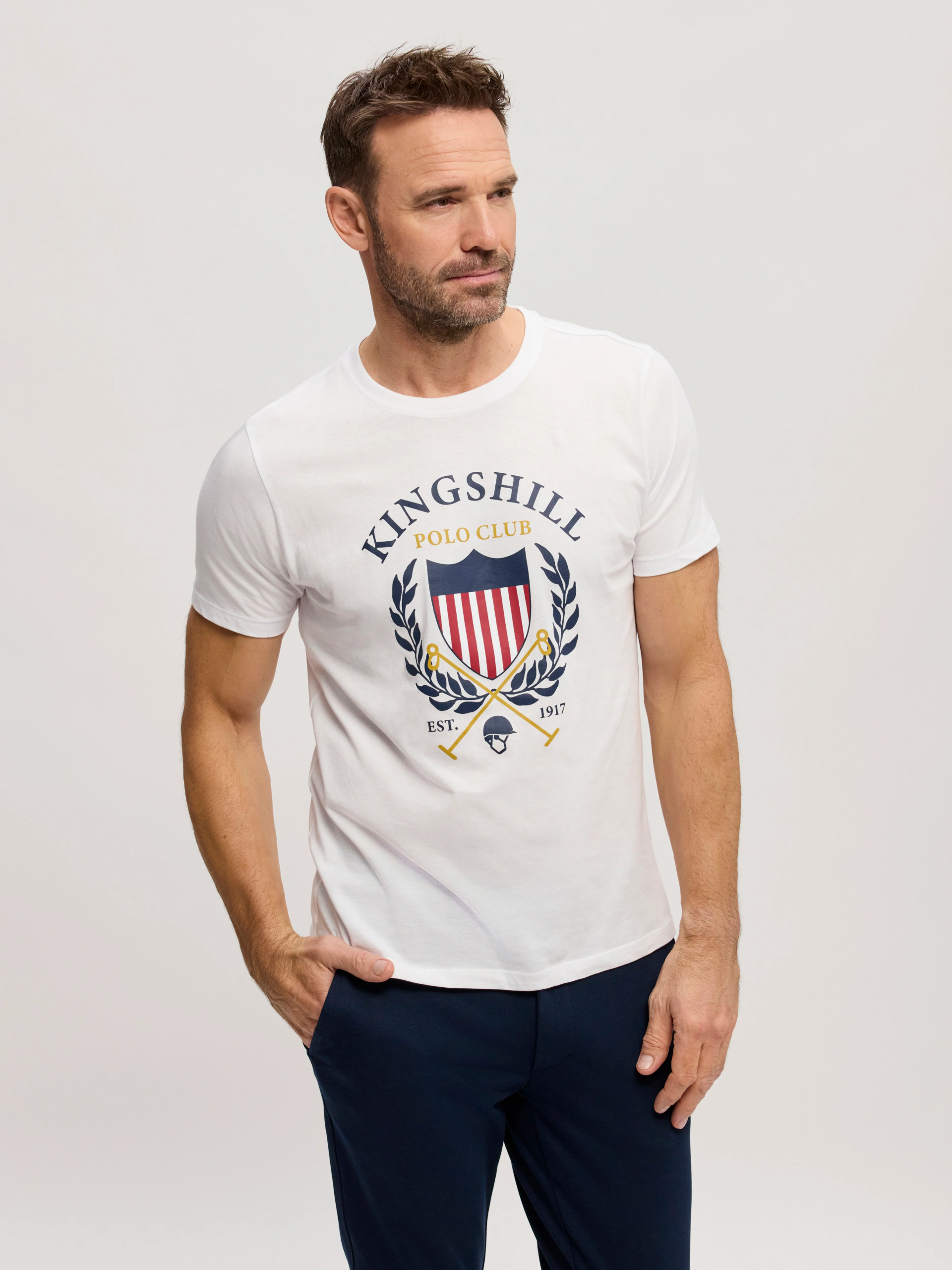 Identity Tee - Image 2