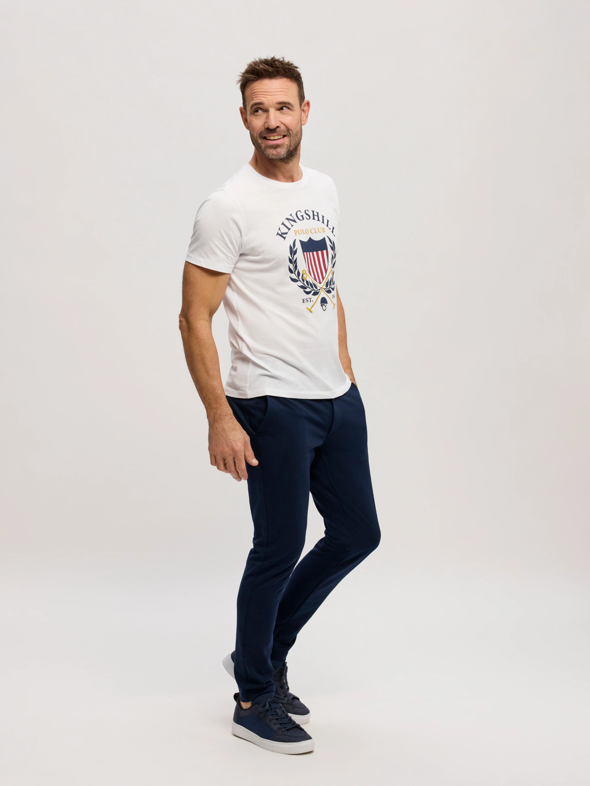 Identity Tee - Image 4