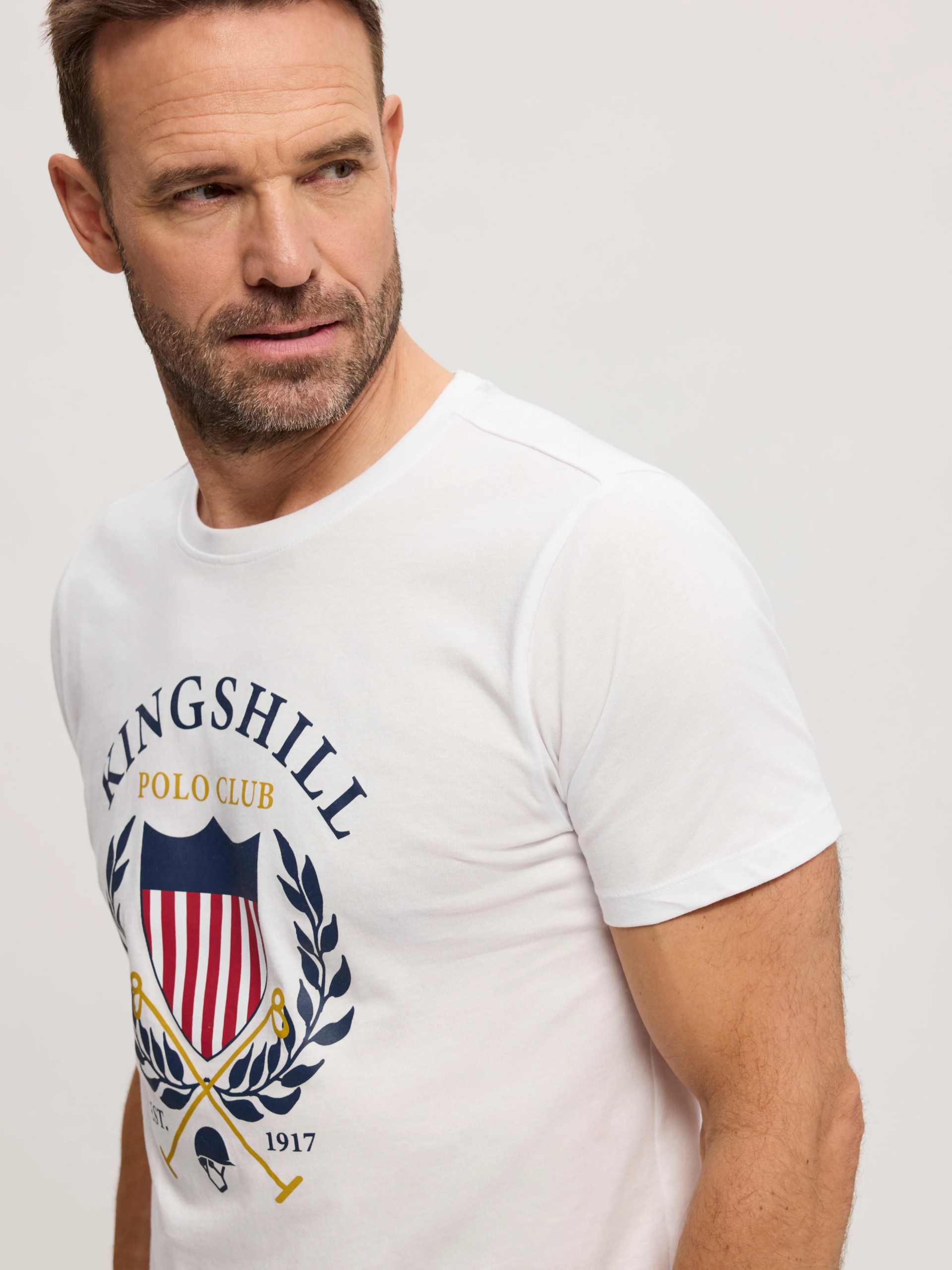 Identity Tee - Image 5