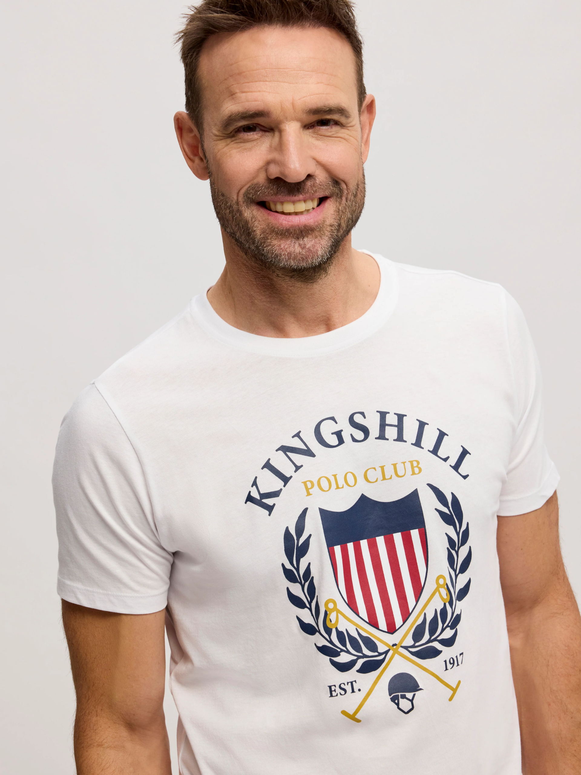 Identity Tee - Image 6
