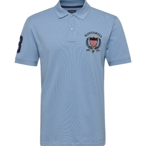 Signature Polo