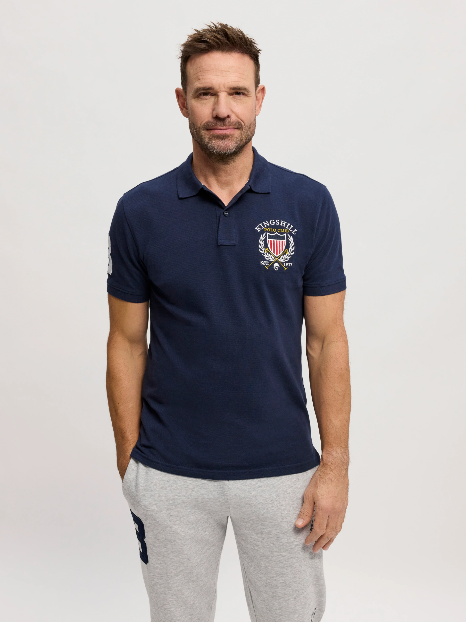 Signature Polo - Image 2