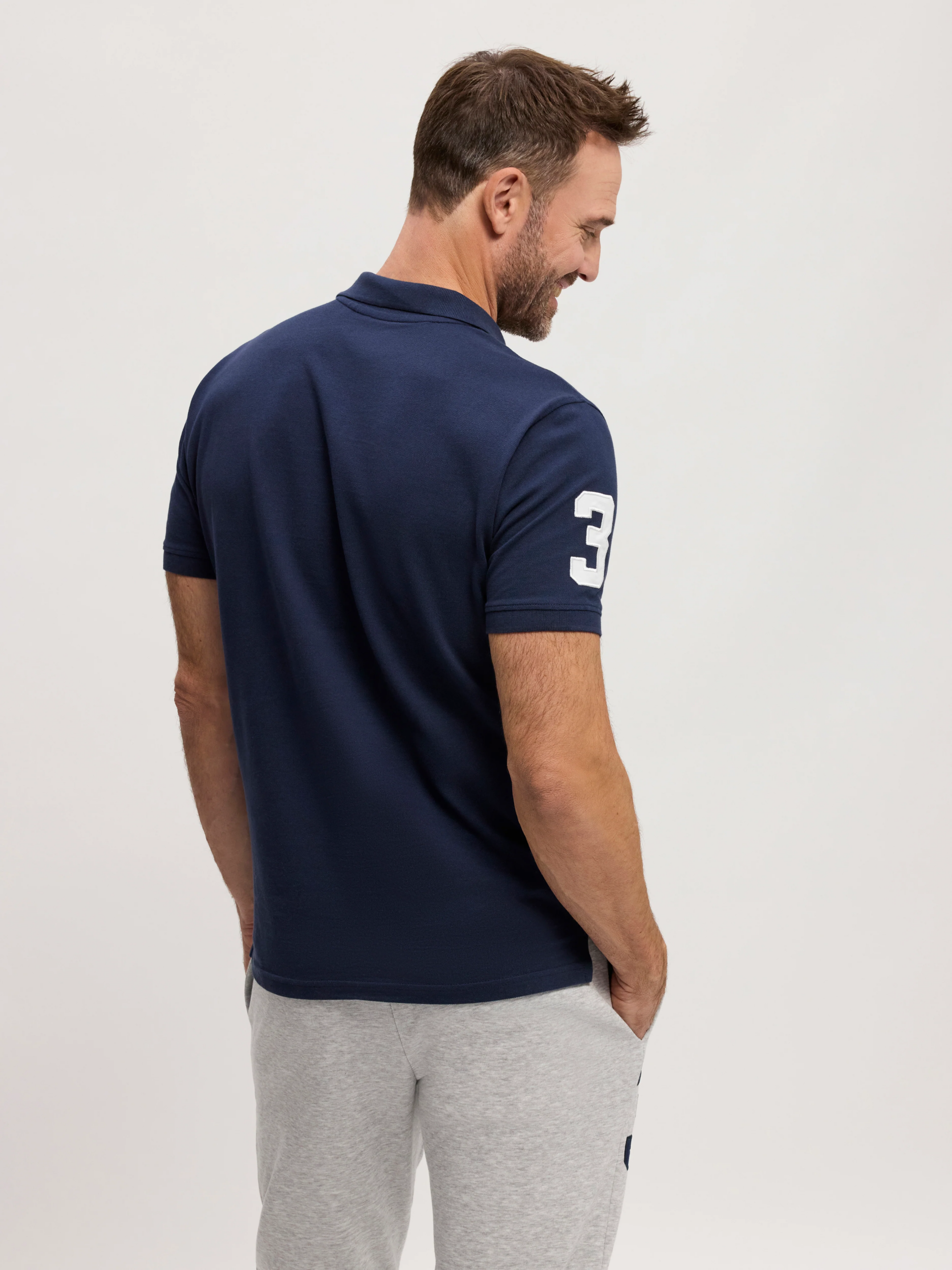 Signature Polo - Image 3