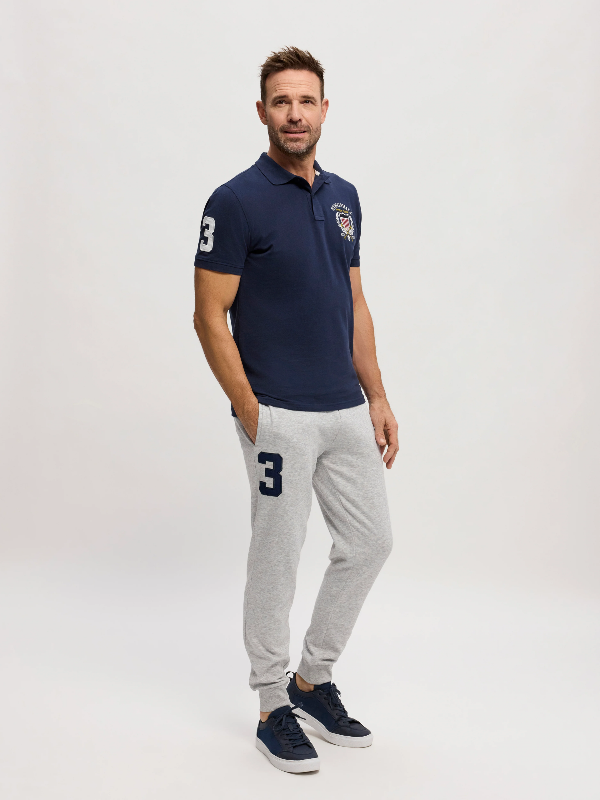 Signature Polo - Image 4