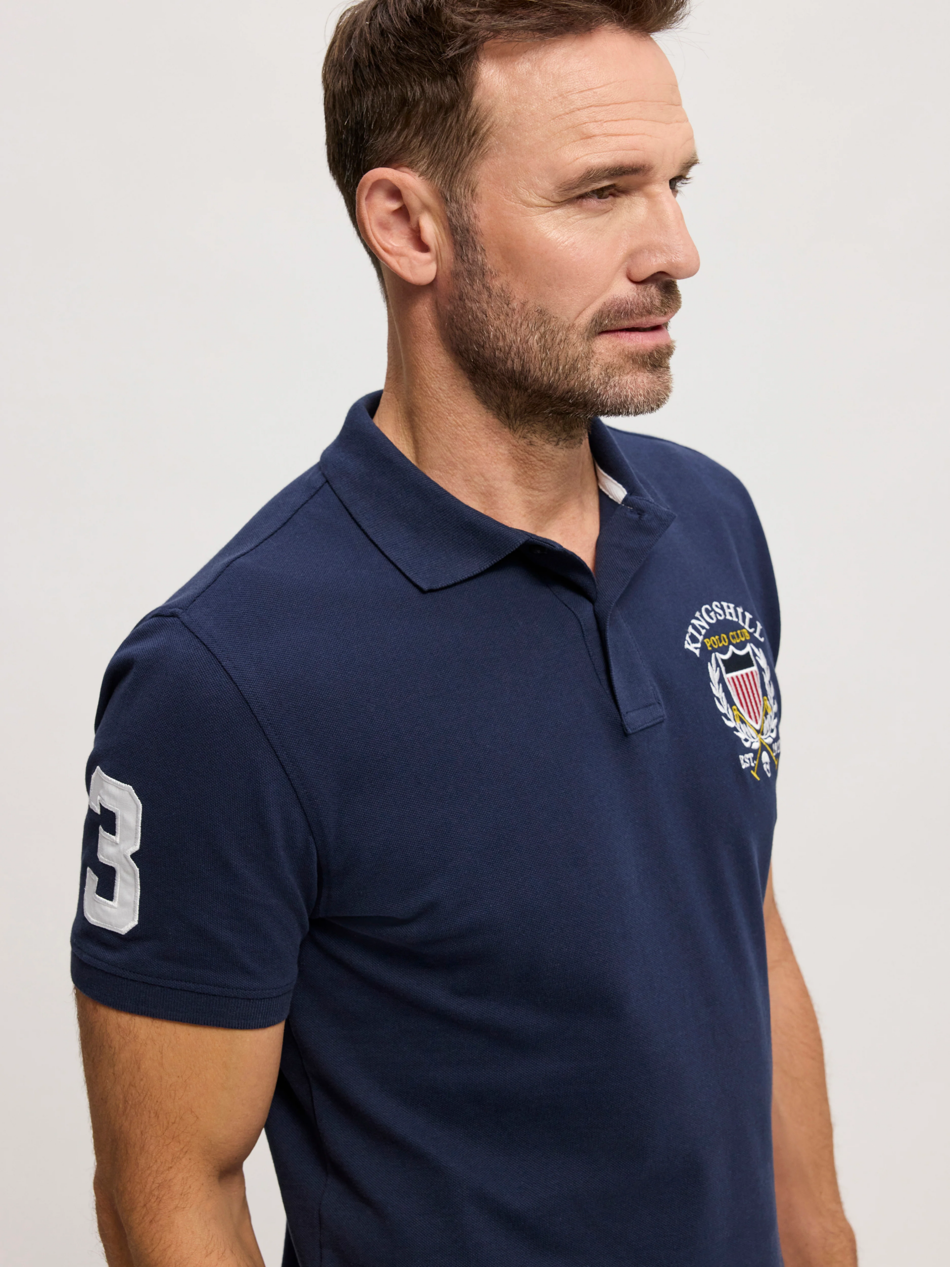 Signature Polo - Image 5