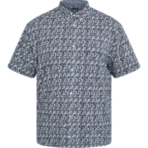 All over printed jersey shirt TALL