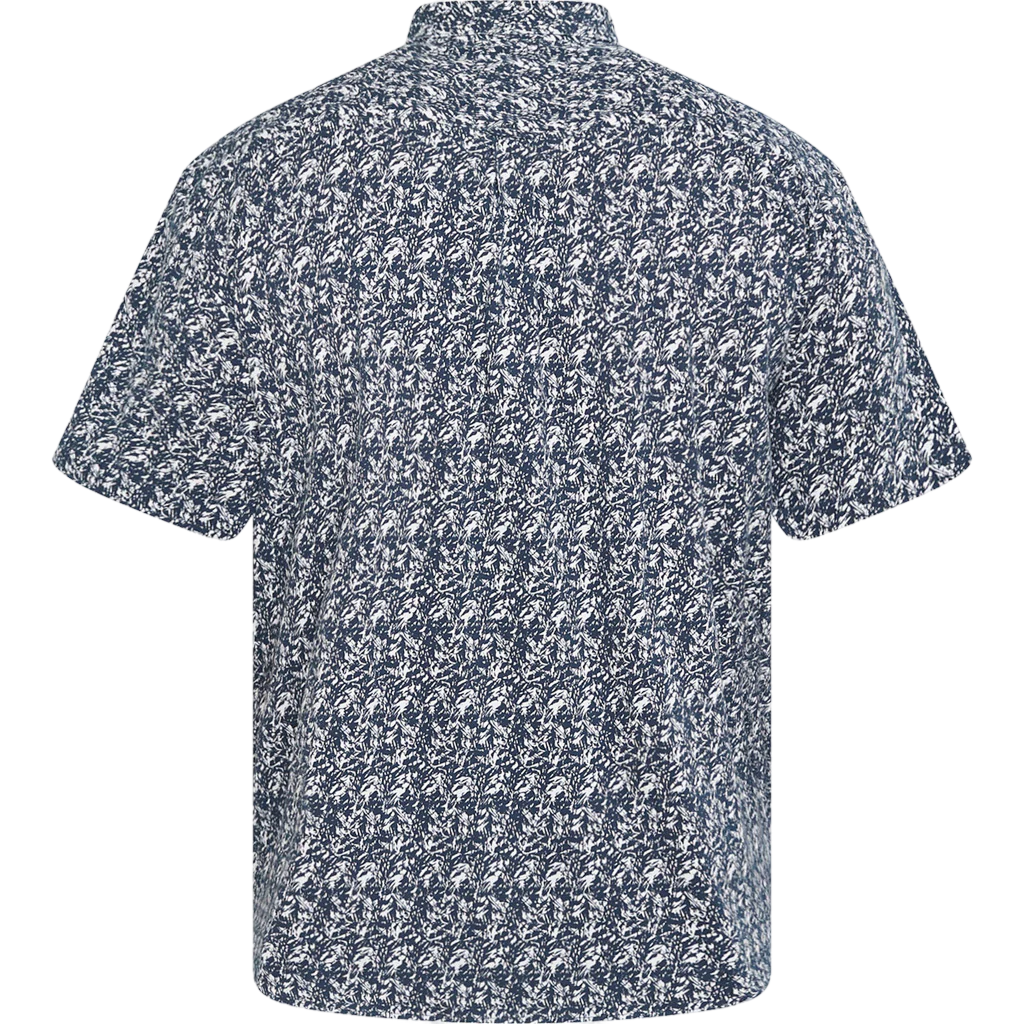 All over printed jersey shirt TALL - Image 2