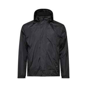Rain Jacket