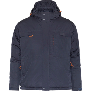 Jacket With Details WP3000
