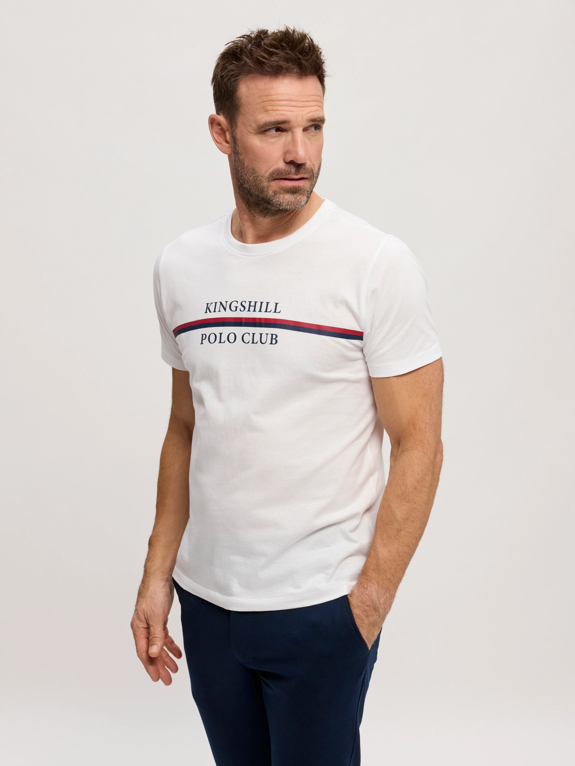 Authentique Tee - Image 2